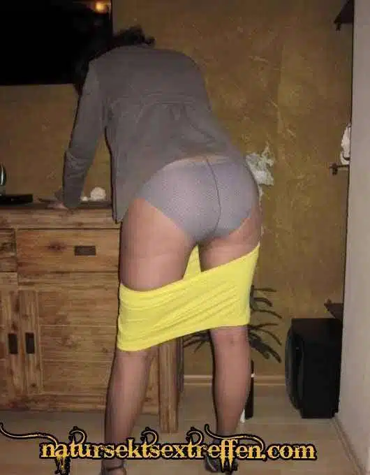 Natursekt Fetischist gesucht zum Fetisch Date