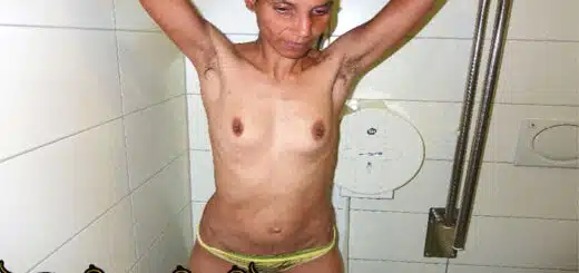 Versautes Messy Luder aus Oberösterreich